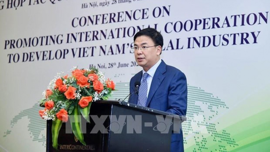 Vietnam eyes stronger development of Halal industry